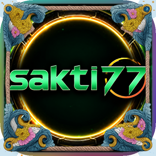 sakti77 — mitra unggulan