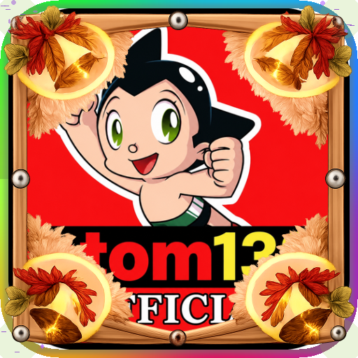 atom138 — galeri pratinjau Resmi APK